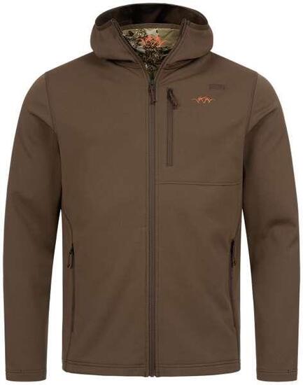 Drain Fullzip Midlayer-Hoody