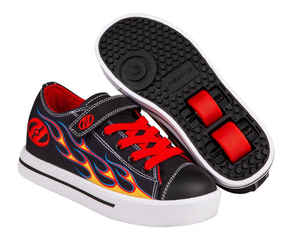HEELYS picture