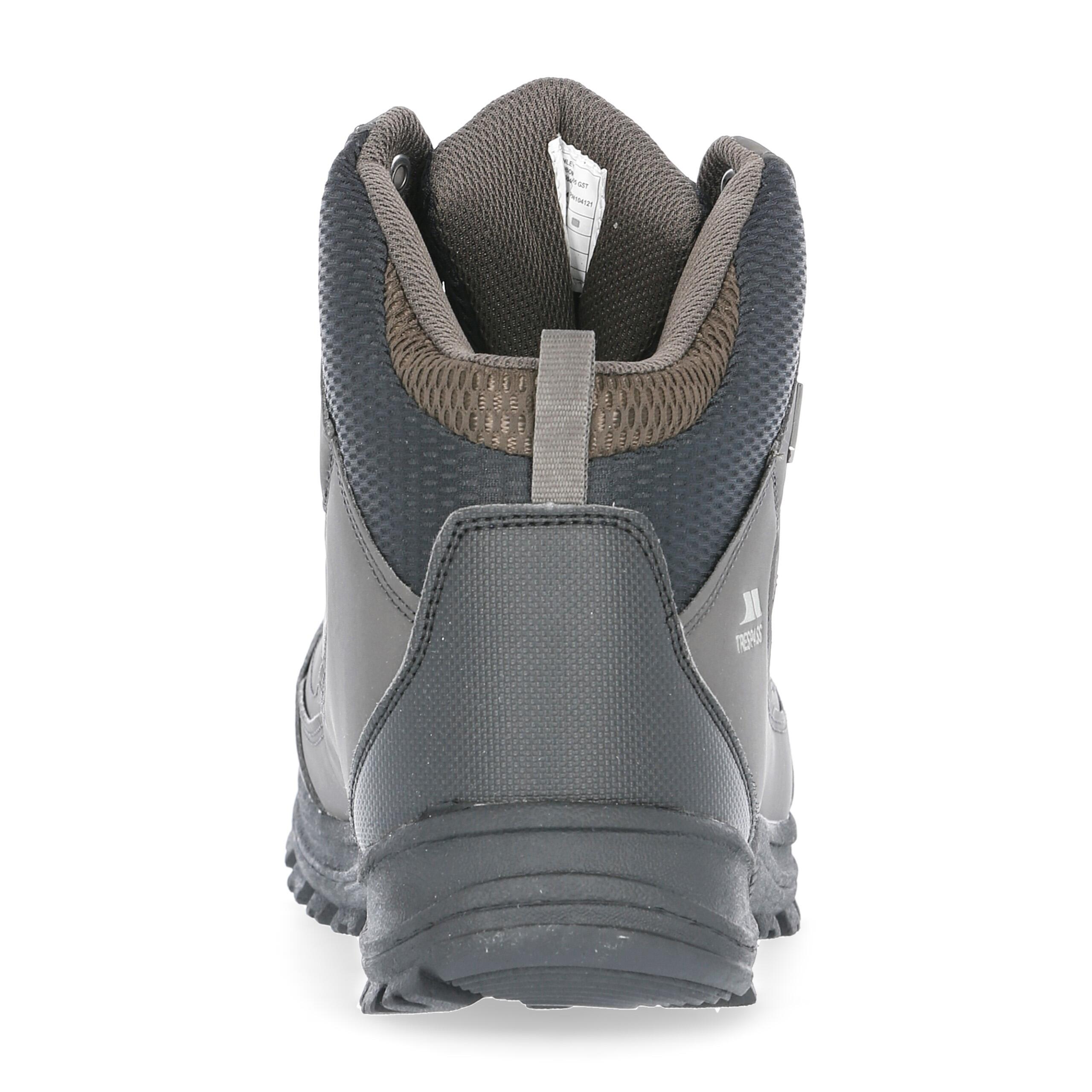 Chaussures de randonnée imperméables Trespass Finley 4/7