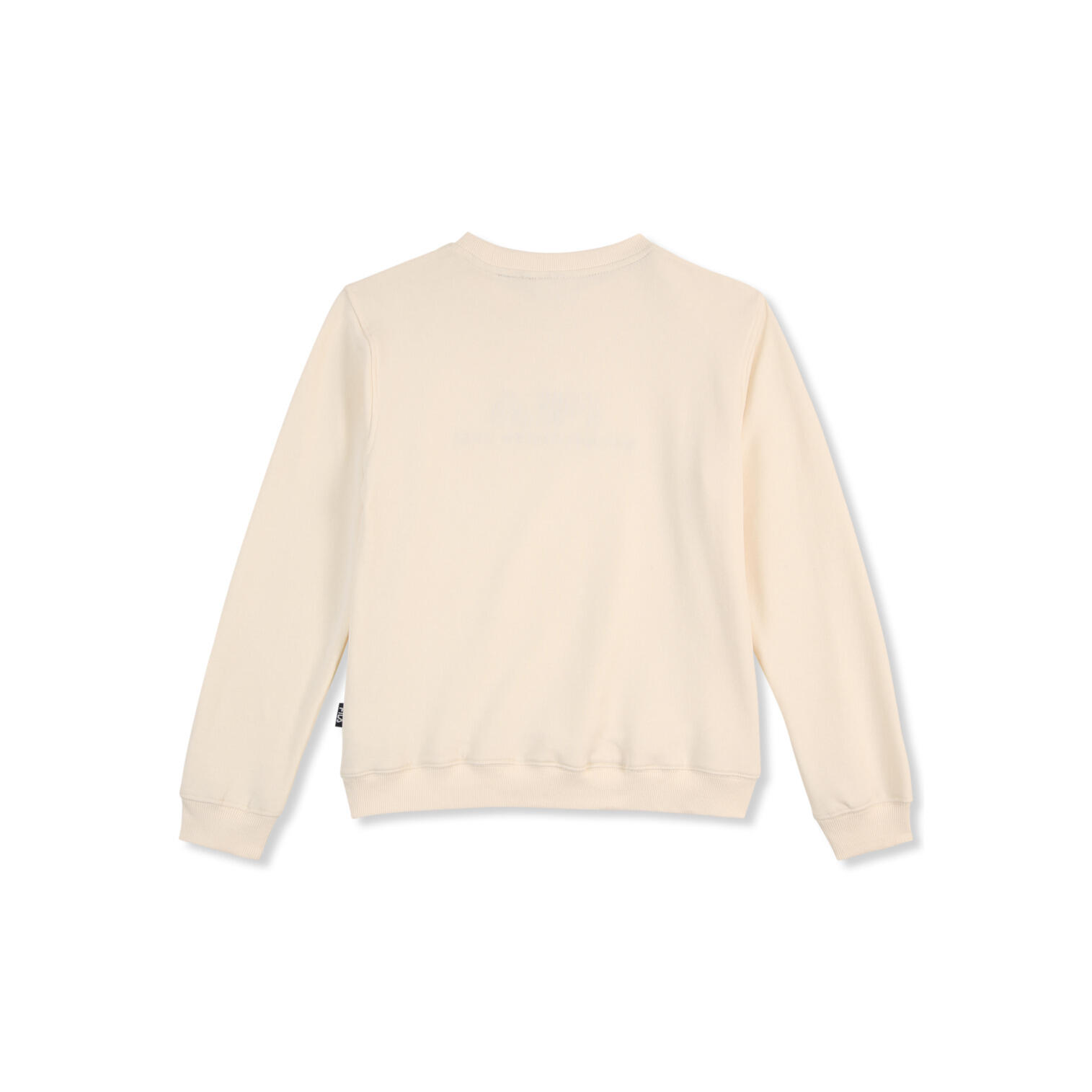 Sweatshirt col rond enfant Fila Carisio Regular Logo 2/3