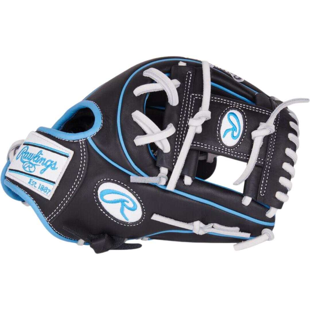 Rawlings NXT Series - Guanto da baseball - Taglia 11,5 Inch - Adulto 3/5