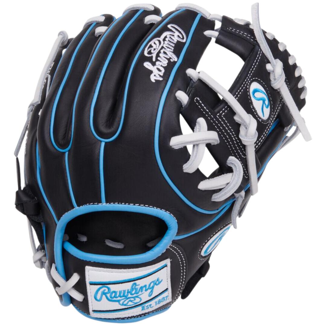 Rawlings NXT Series - Guanto da baseball - Taglia 11,5 Inch - Adulto 4/5