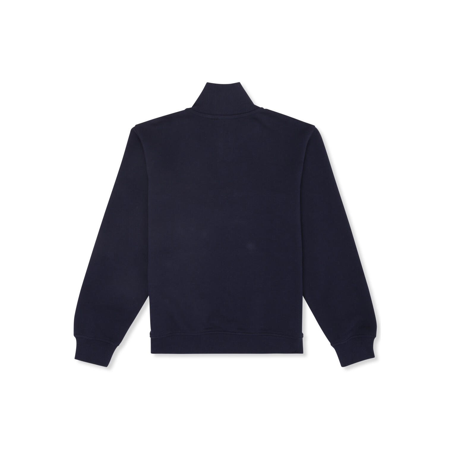 Kids' half zip sweatshirt Fila Torazza Regular Graphic 2/3
