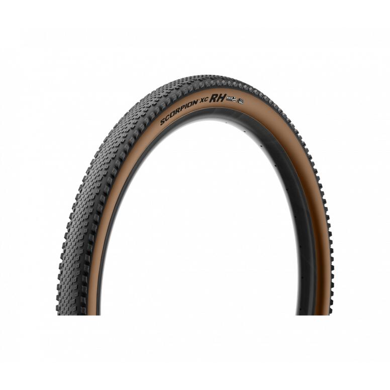 Pirelli Scorpion XC RH Pro Wall Bike Tyre