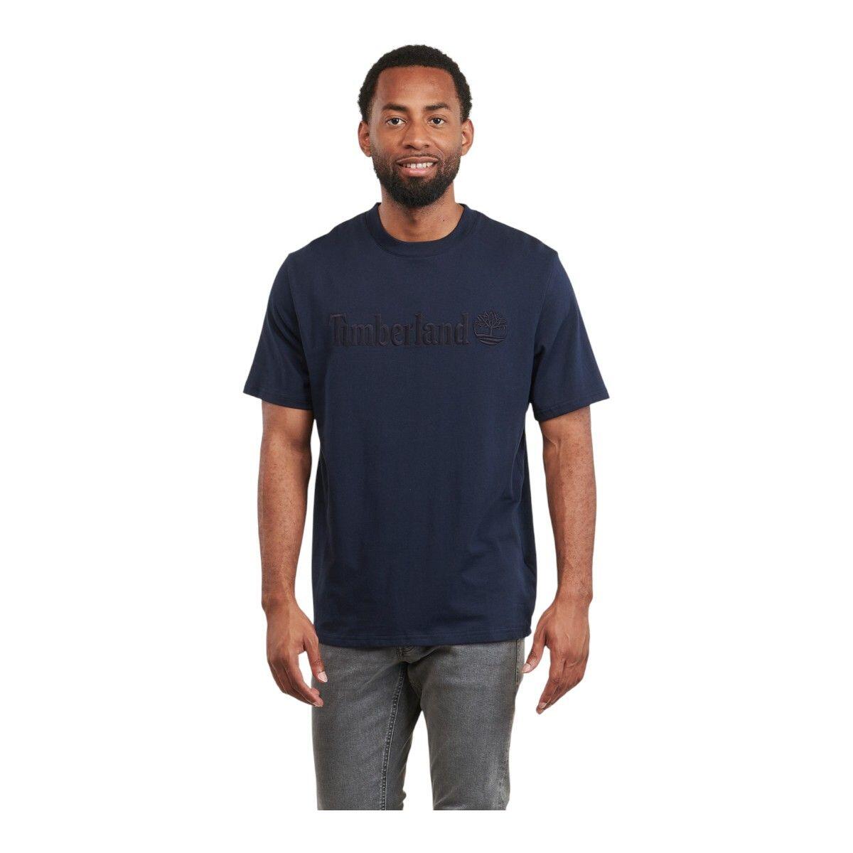 HAMP Short  Sleeve Tee 3/5