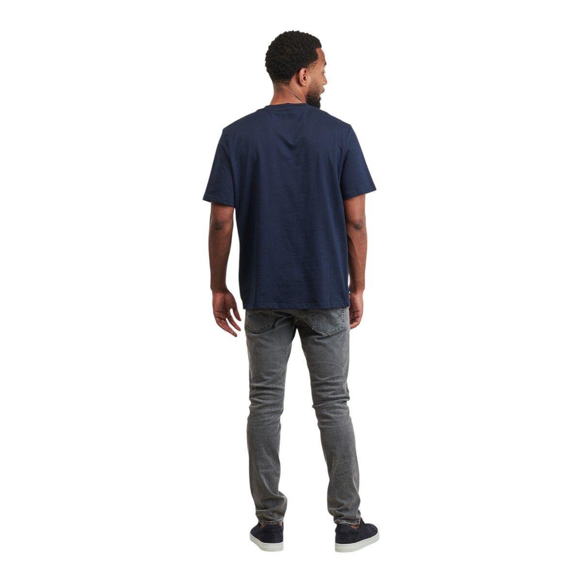 HAMP Short  Sleeve Tee 4/5