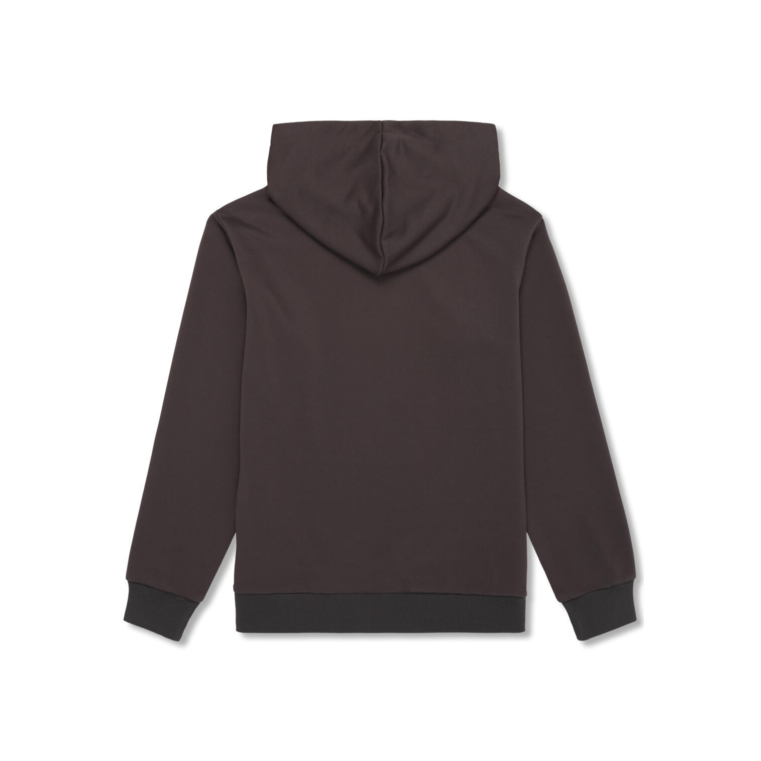 Sweatshirt à capuche enfant Fila Morimondo Regular Graphic 2/3