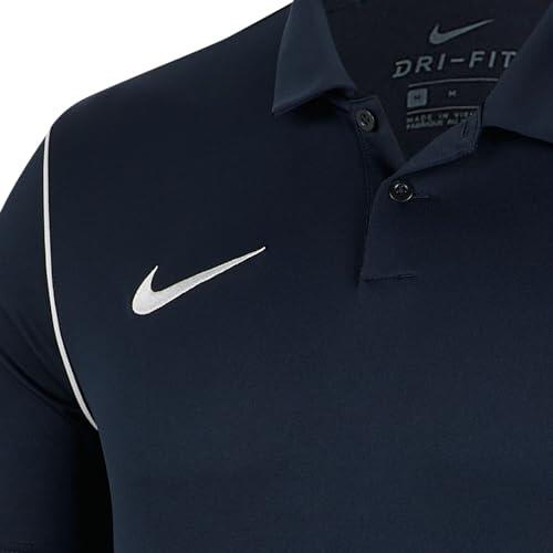 NIKE POLO JEUNESSE PARK 20 BV6903-451 3/4