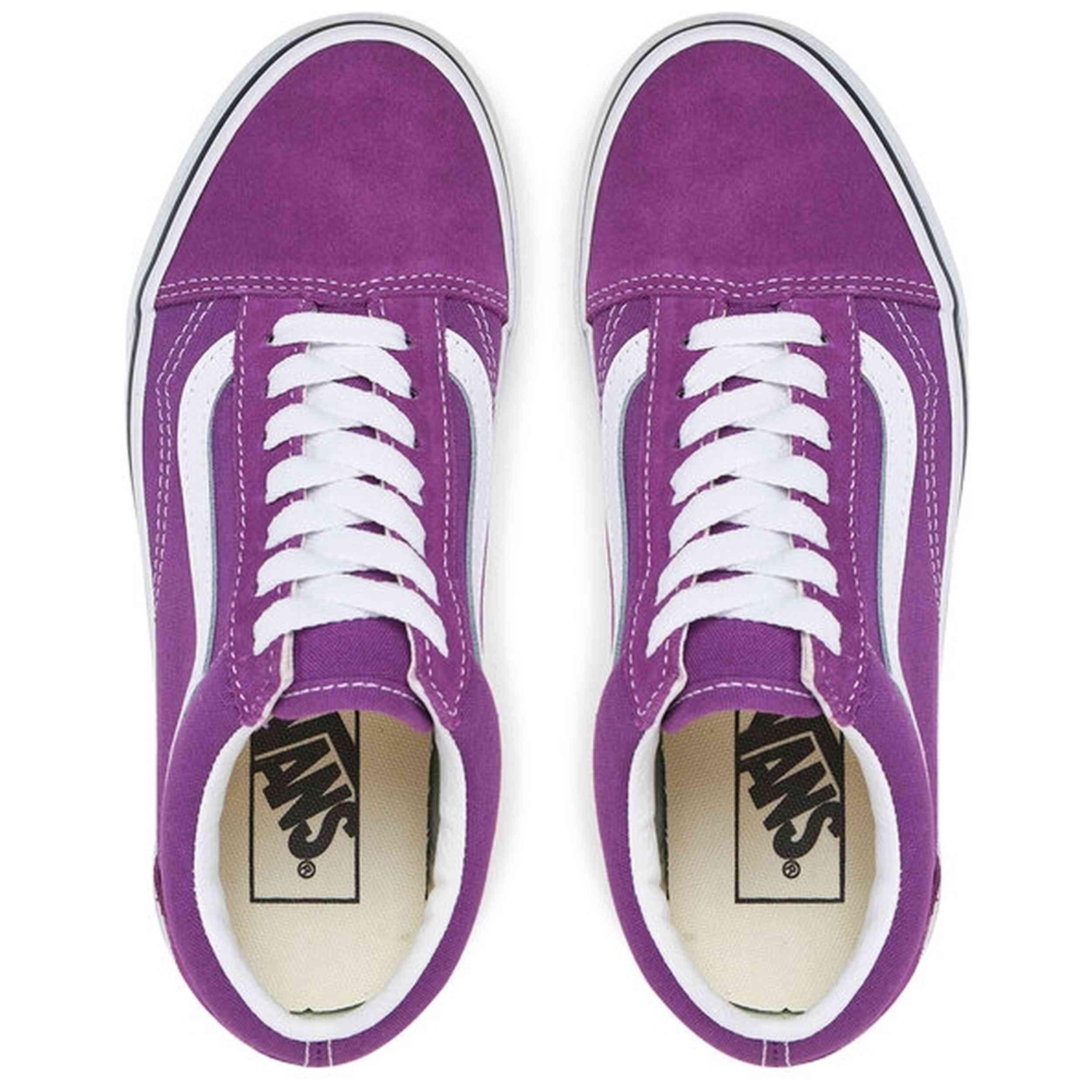 Turnschuhe Vans Modell VN000D6WE2T1 für frauen 5/6