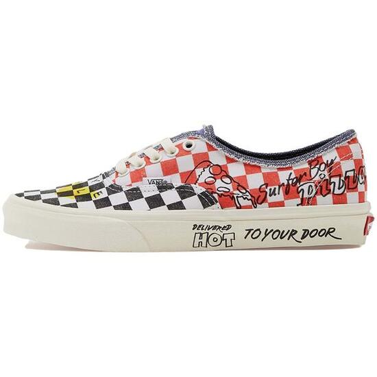 Zapatillas Vans modelo VN0A5JMPBO51 para unisex