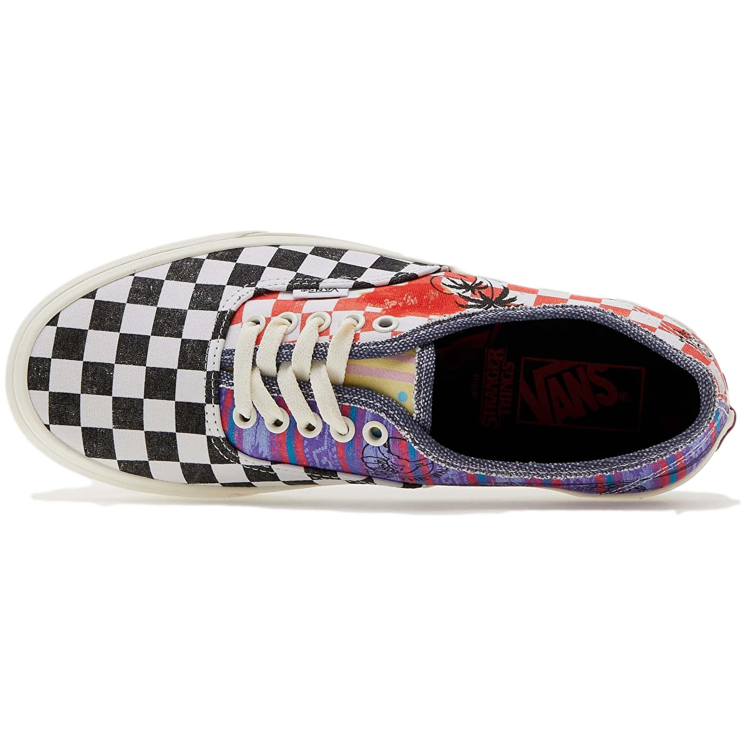 Baskets Vans modèle VN0A5JMPBO51 pour unisexe 4/6