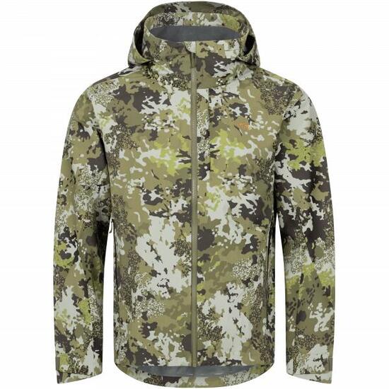 Veste de chasse Hardshell Venture 3L imperméable respirante