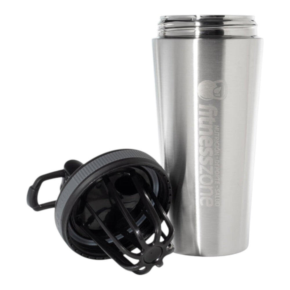 Shaker Acero Inoxidable 2.0 750 Gr 3/3