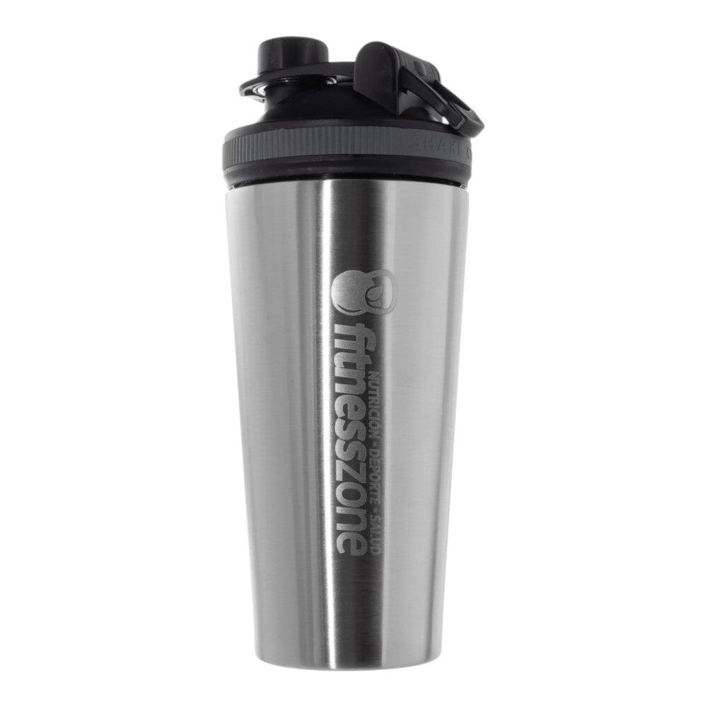 Shaker Acero Inoxidable 2.0 750 Gr 1/3