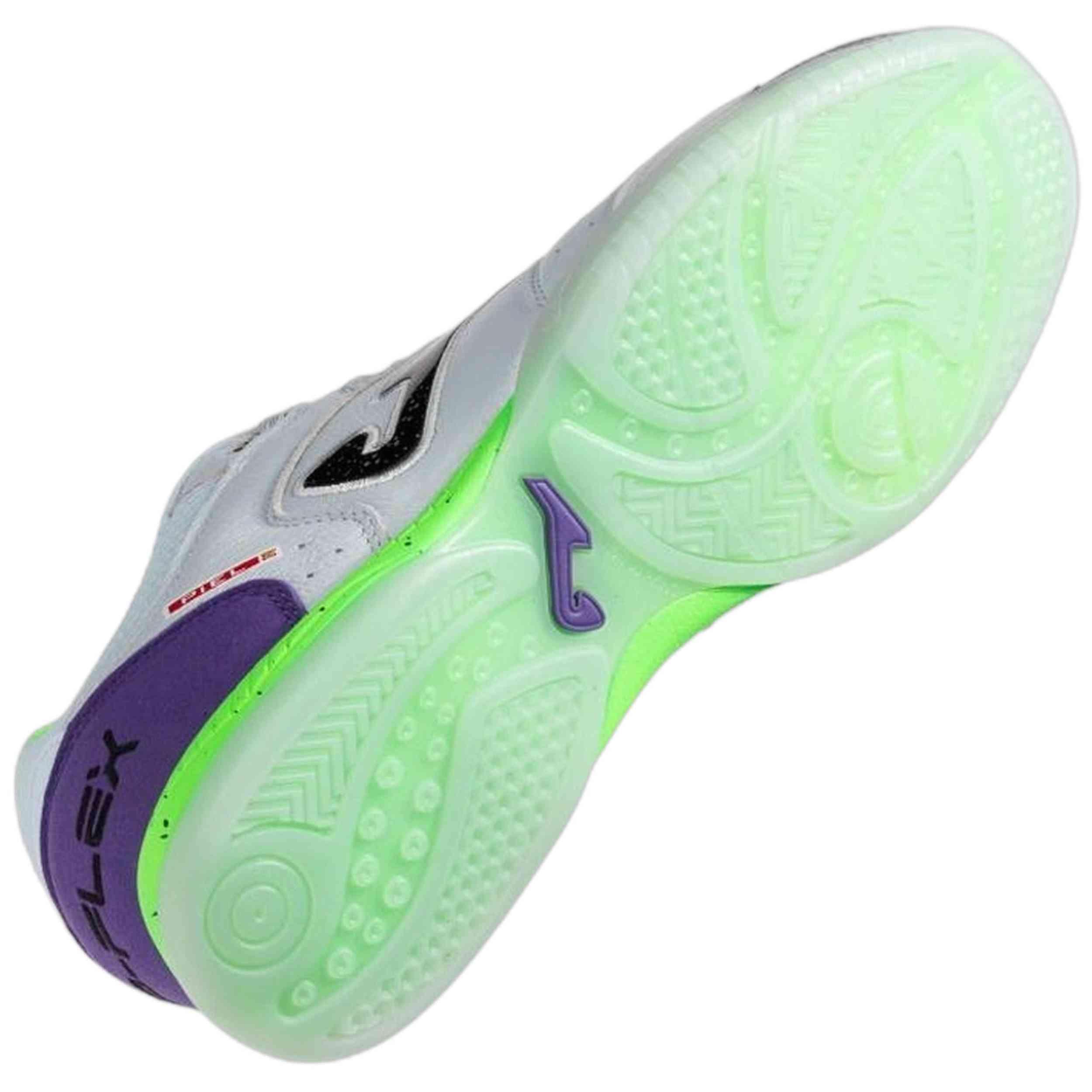 Zapatillas Joma modelo TOPW2502IN para hombre 3/6