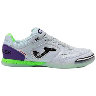 Scarpe Joma top flex 2502 Bianche