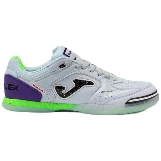 Scarpe Joma top flex 2502 Bianche