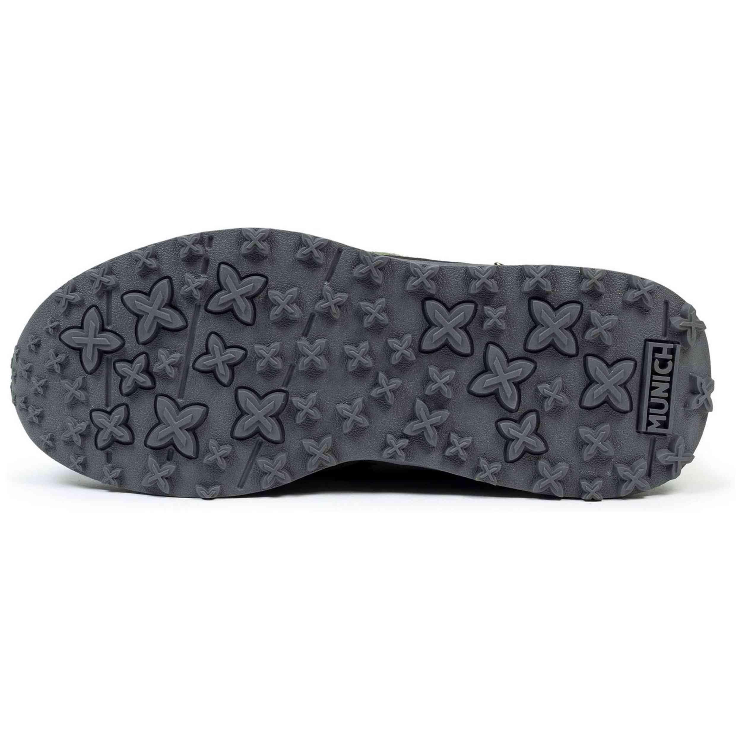 Baskets Munich modèle 8772063 pour unisexe 5/5