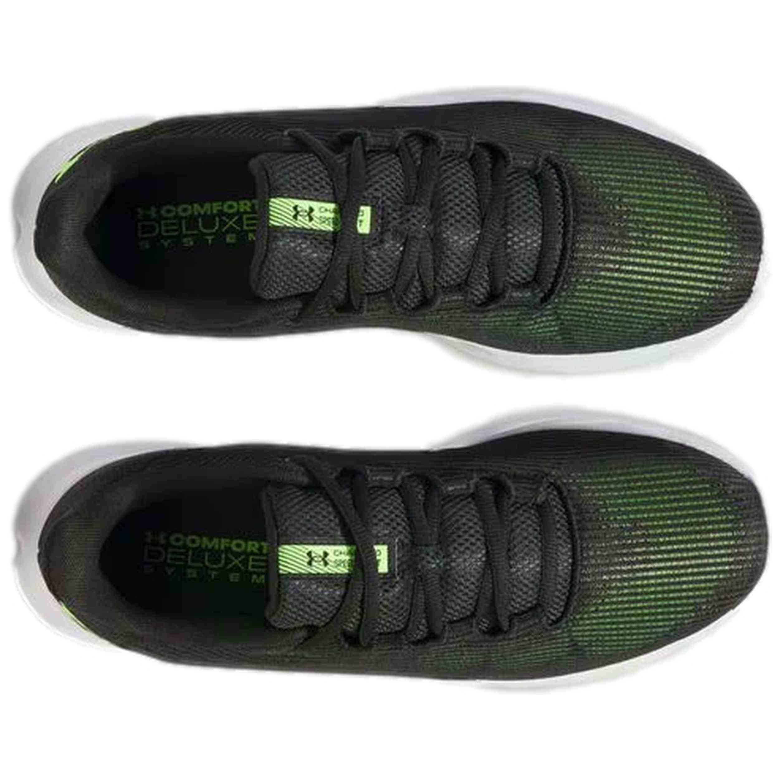 Baskets Under armour modèle 077-50485053227347 pour unisexe 3/7
