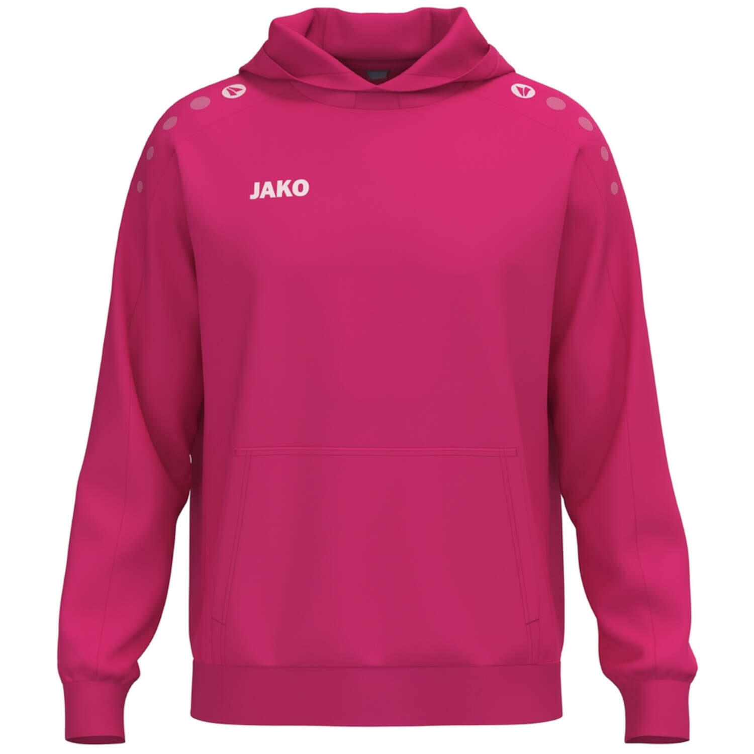 rosa / blanco / rosa magenta