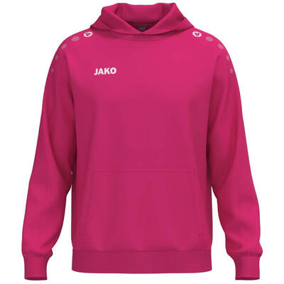 Katoenen sweater met capuchon voor kinderen jako one