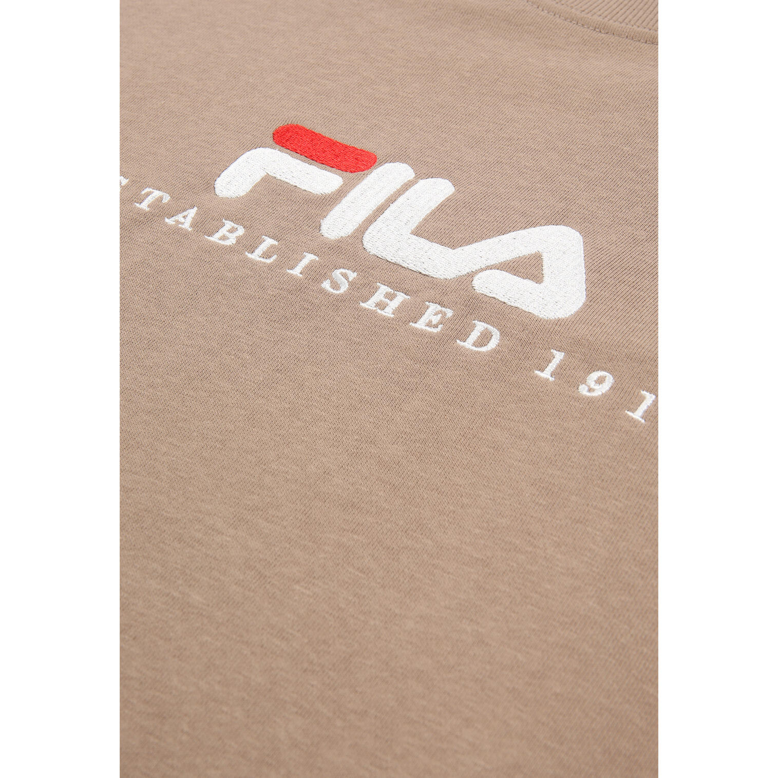 Felpa Fila Valsera Logo 3/3