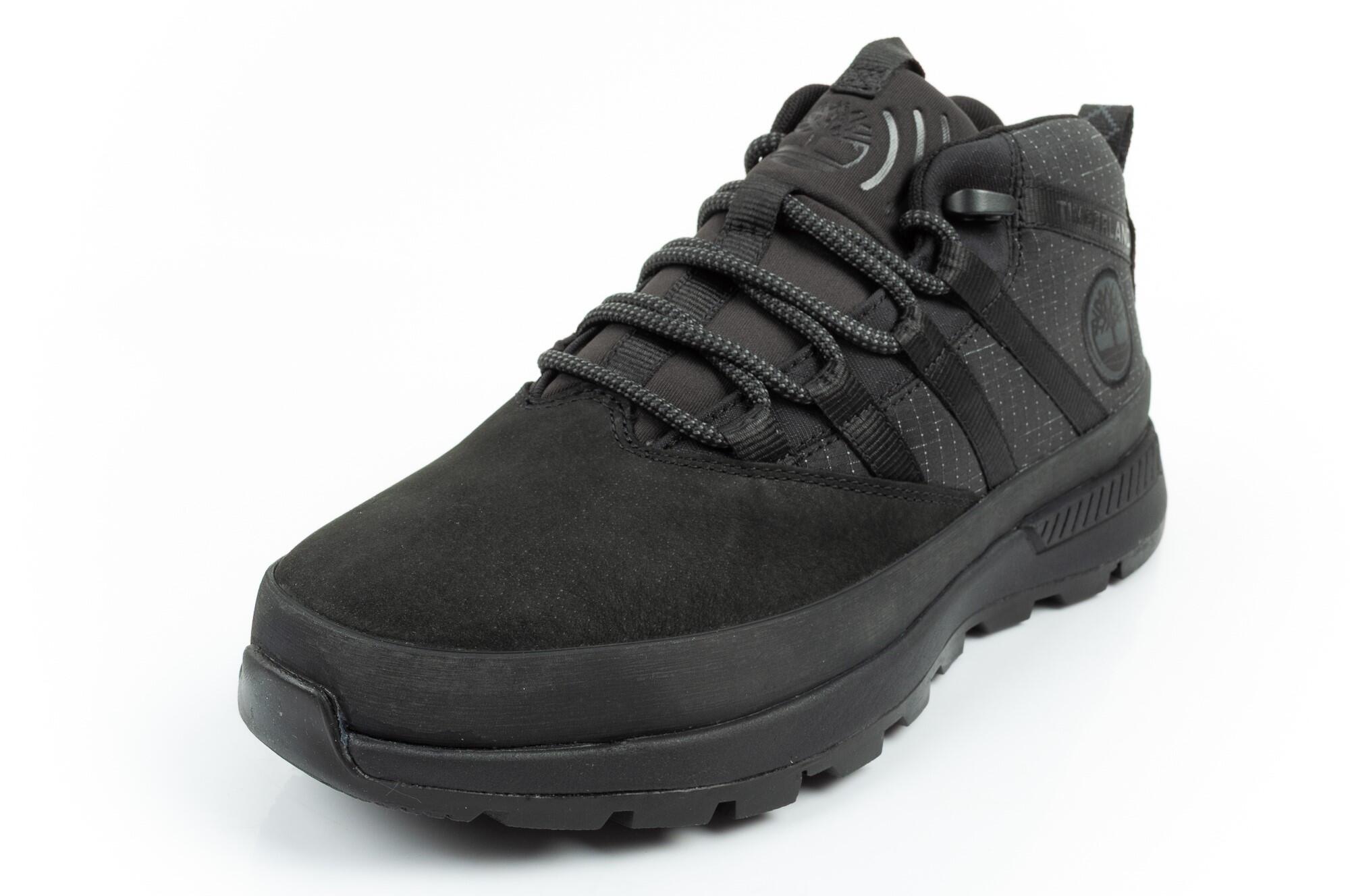 Chaussures de randonnée pour hommes Timberland Euro Trekker Super OX 3/6