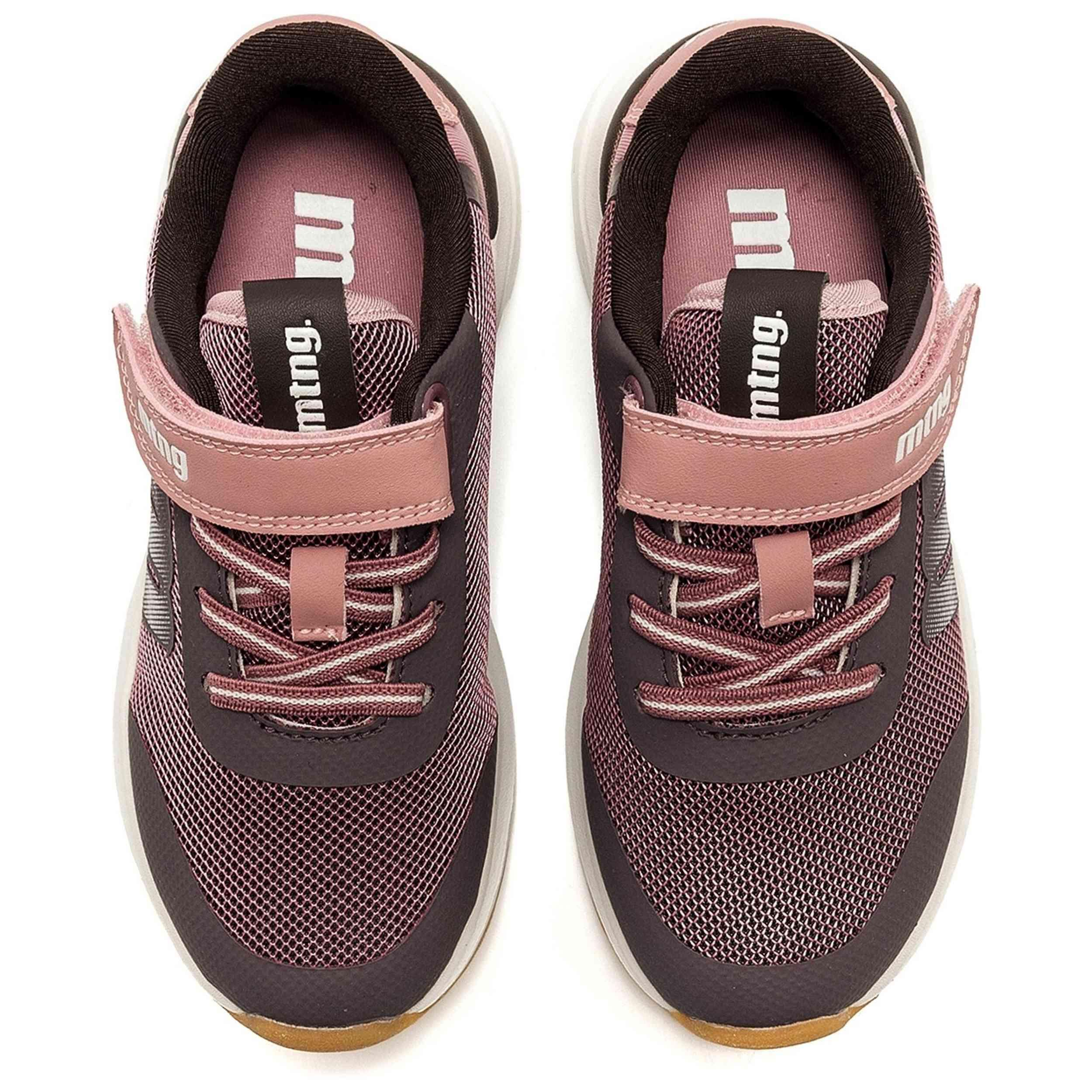 Scarpe Mustang modello 48975-C58510 per ragazze 3/4