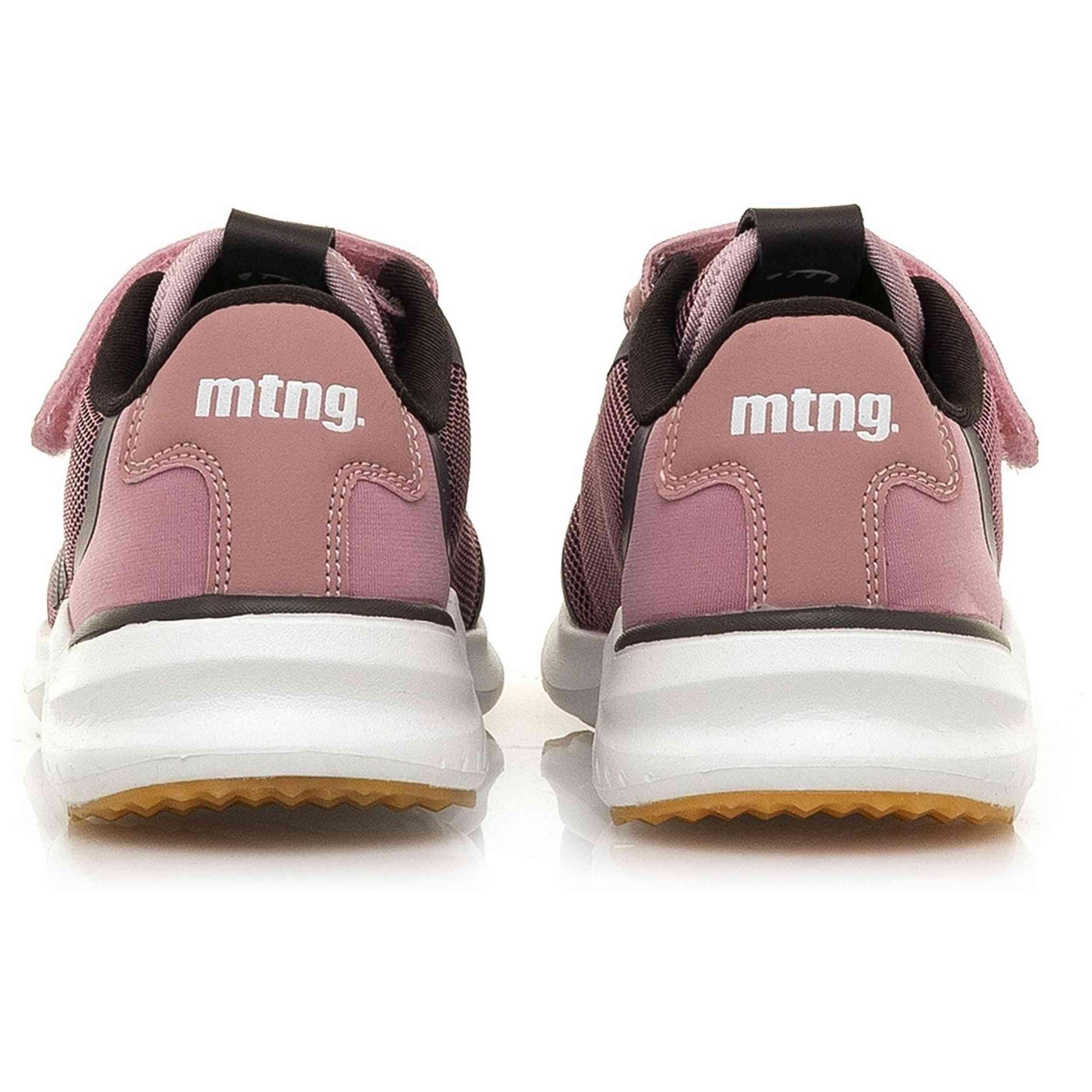 Scarpe Mustang modello 48975-C58510 per ragazze 4/4