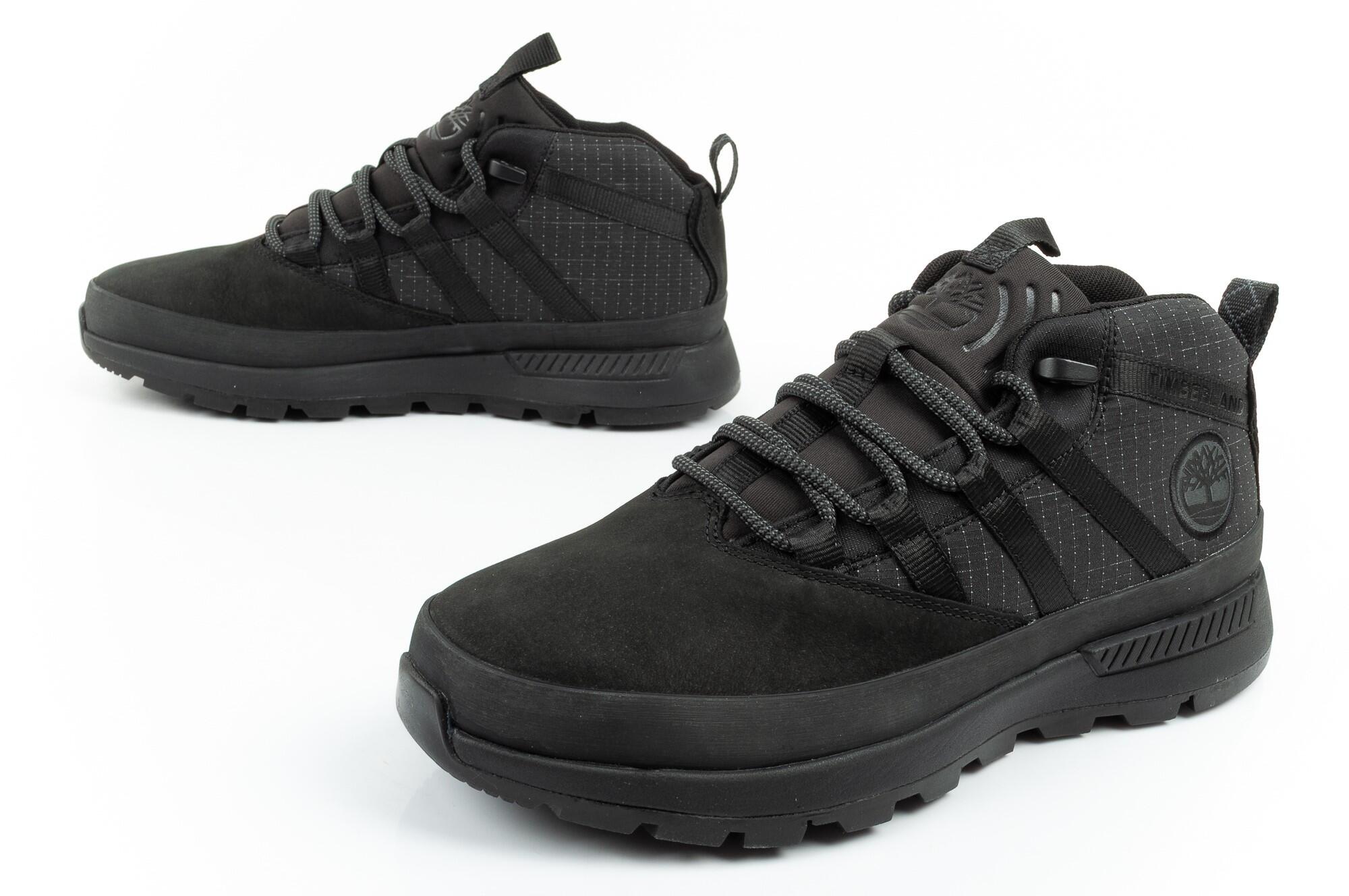 Chaussures de randonnée pour hommes Timberland Euro Trekker Super OX 4/6