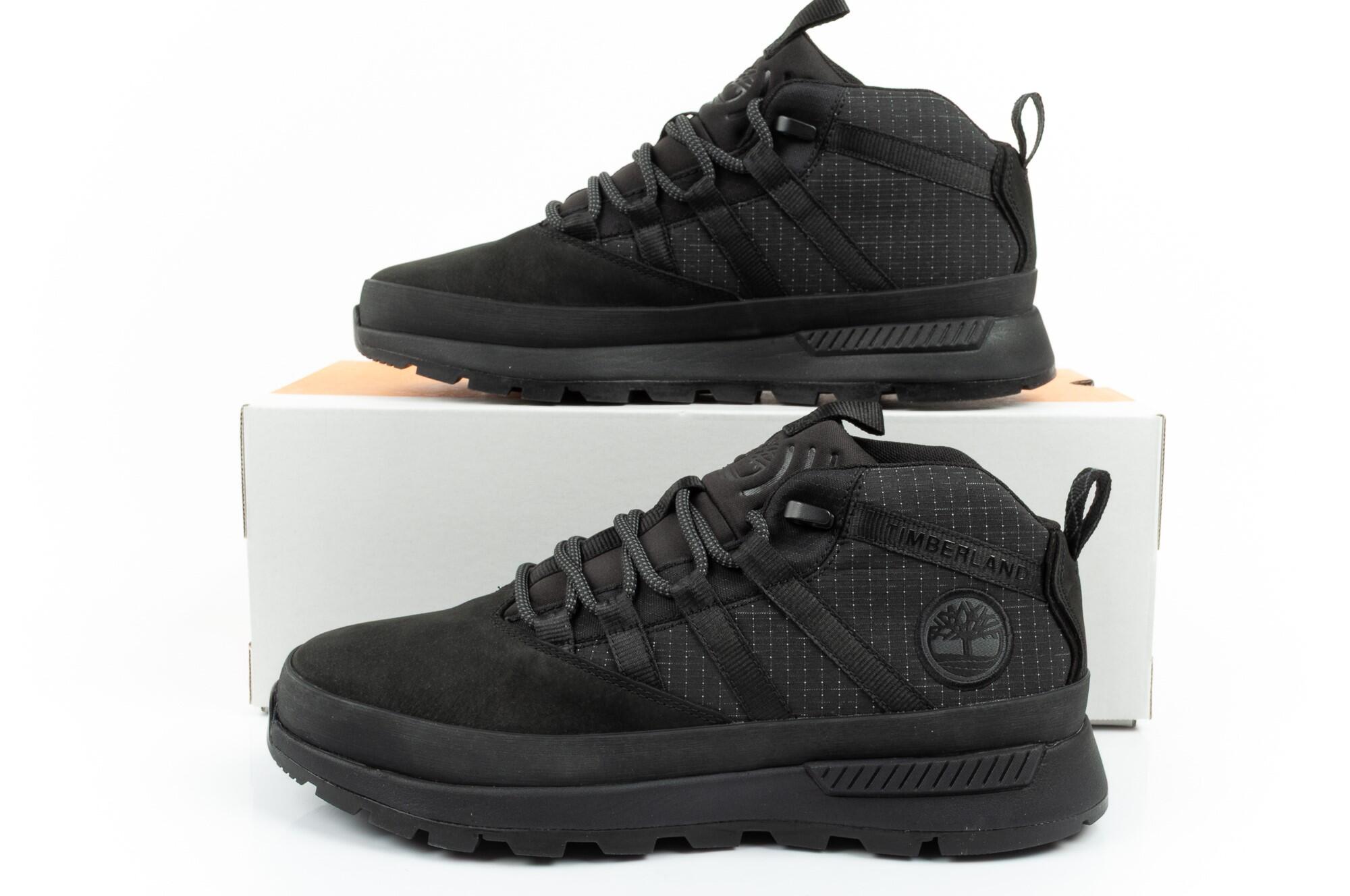 Sapatos de caminhada para homem Timberland Euro Trekker Super OX 6/6