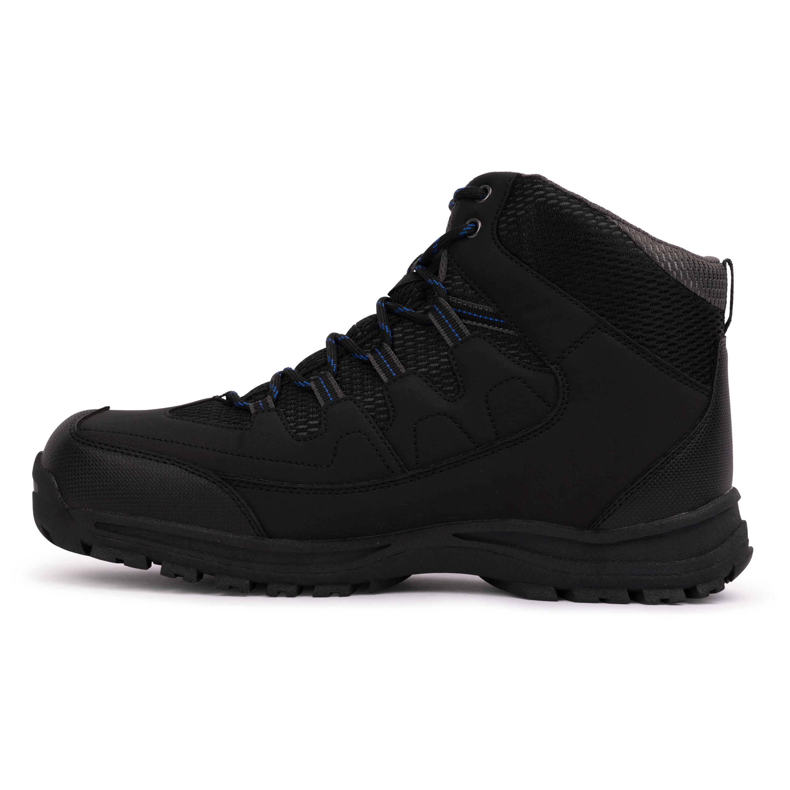 Botas de senderismo impermeables Trespass Finley 4/5