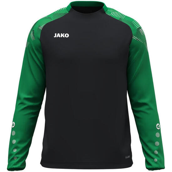 Jako Kinder Pullover Longsleeve Sonic 8826