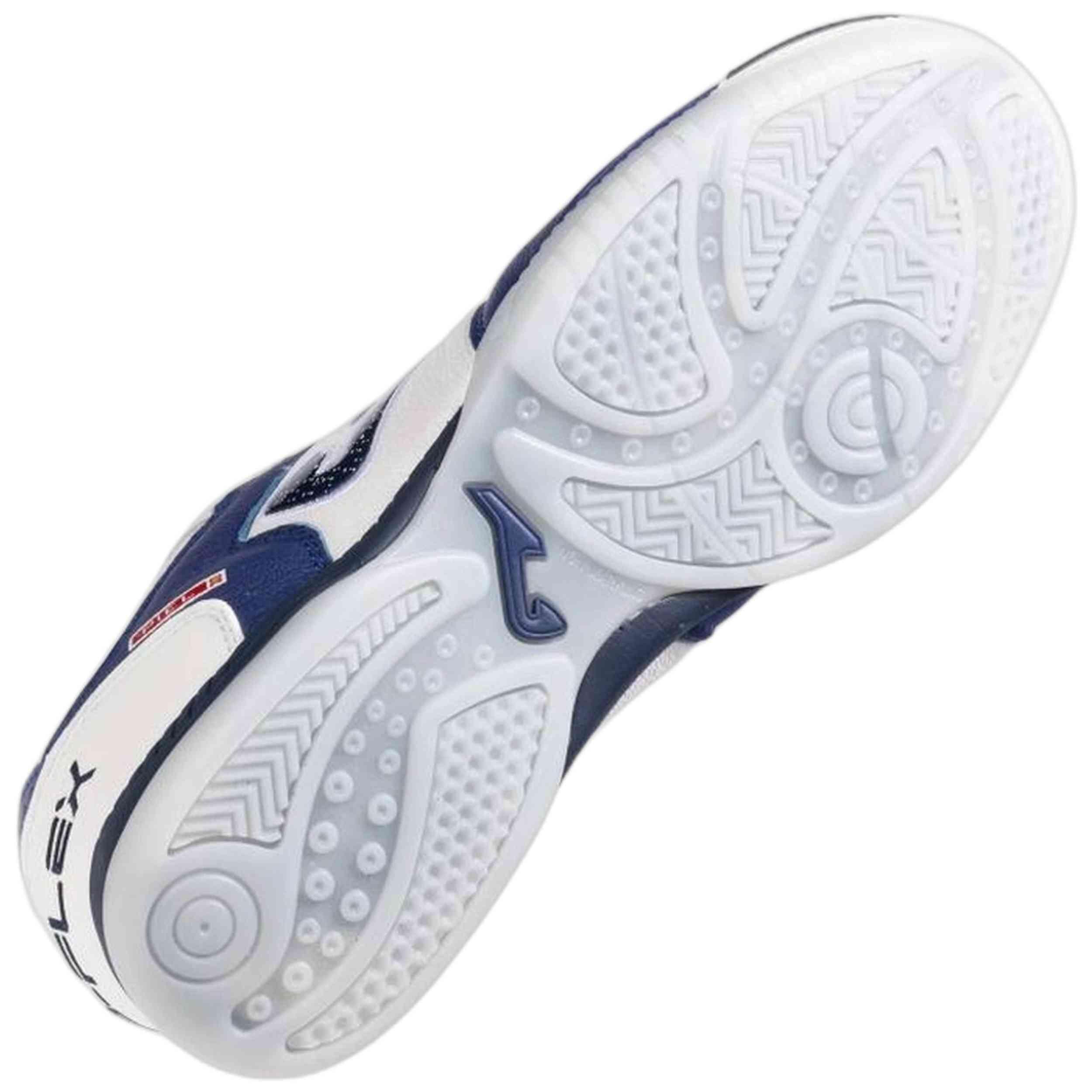Botas de futsal Joma modelo TOPW2511IN para homem 5/5