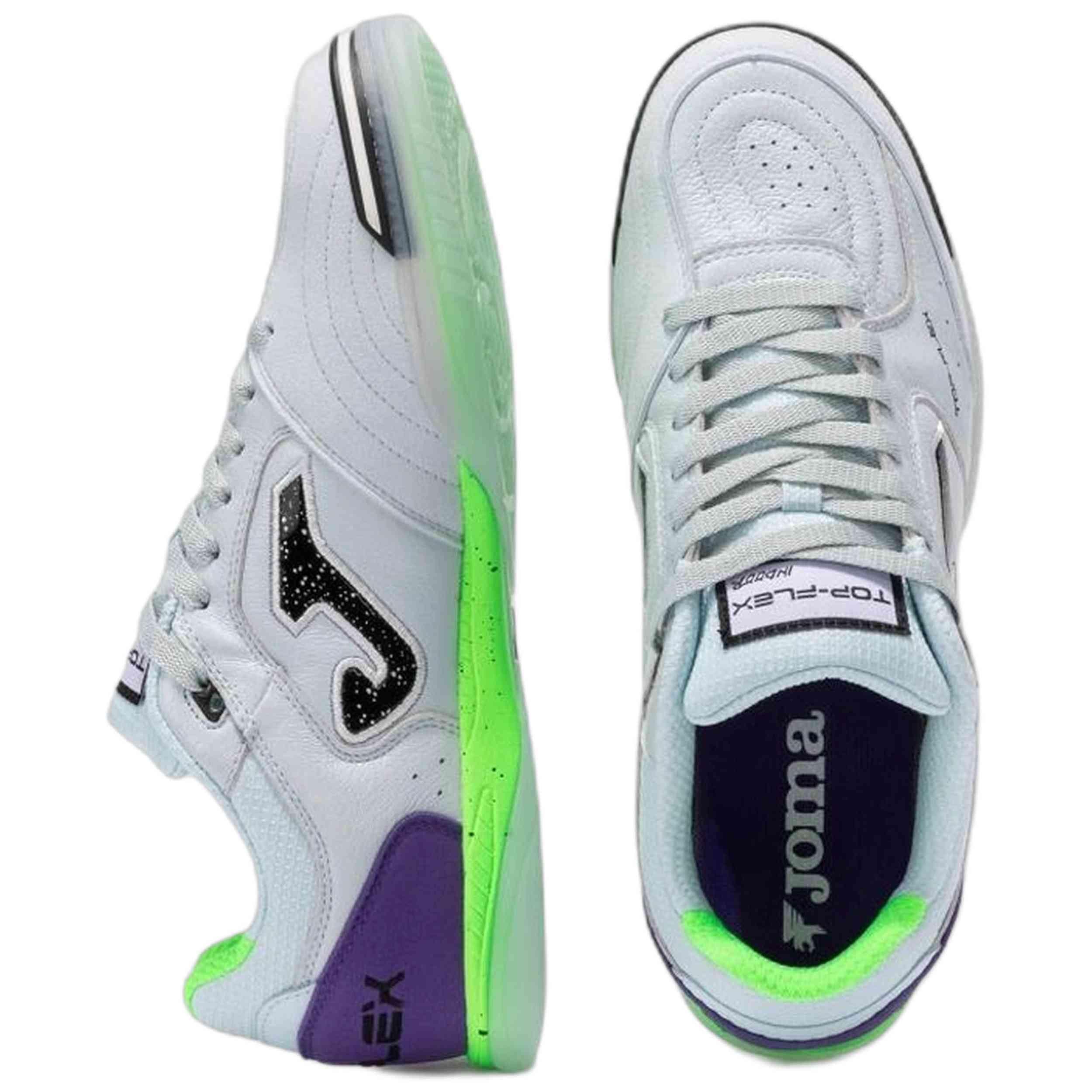 Zapatillas Joma modelo TOPW2502IN para hombre 4/6