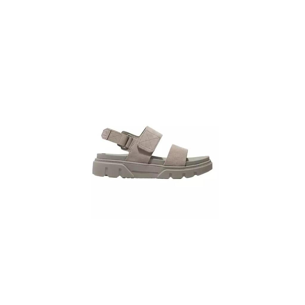 Sandales Male Timberland Greyfield Grey