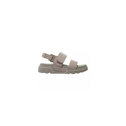Sandalen Timberland Model Greyfield Sandal Kleur Groen