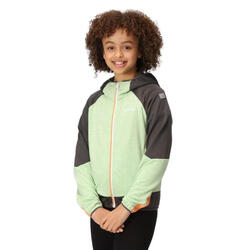 Veste de randonnée Regatta Prenton II pour enfants
