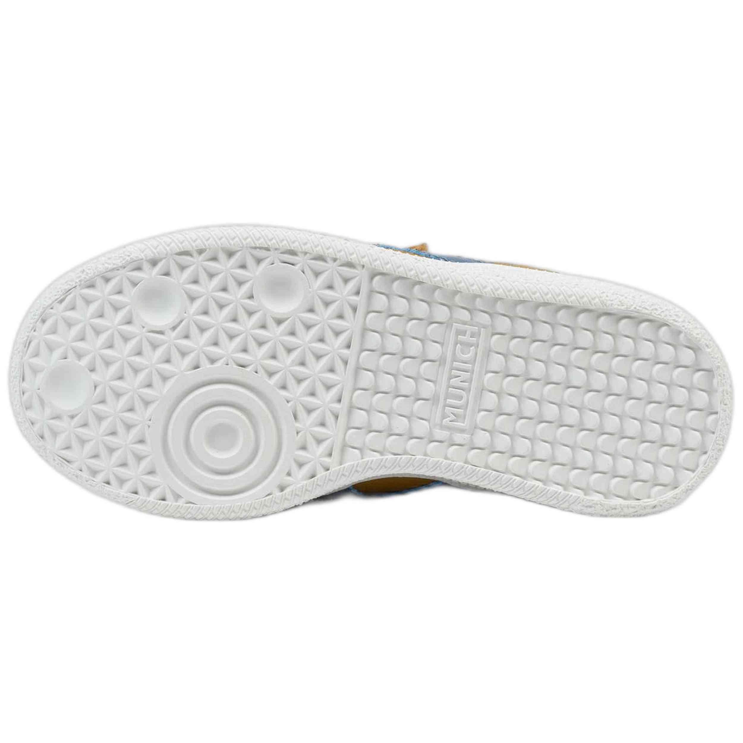 Scarpe Munich modello 8032011 per unisex ragazzi 5/5