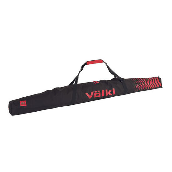 Völkl Skitasche Race Single Ski Bag rot