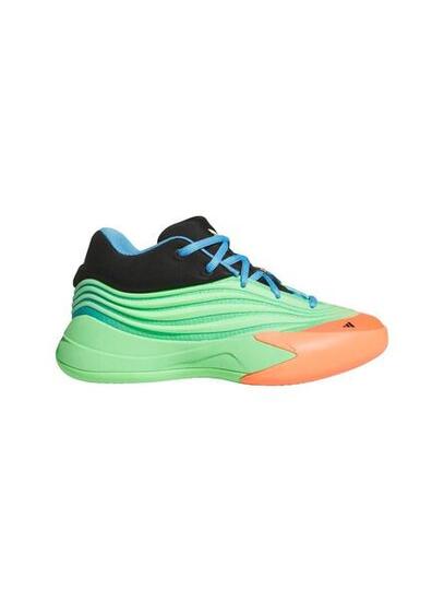 Zapatillas para deporte para Niño Adidas Dame x Verde