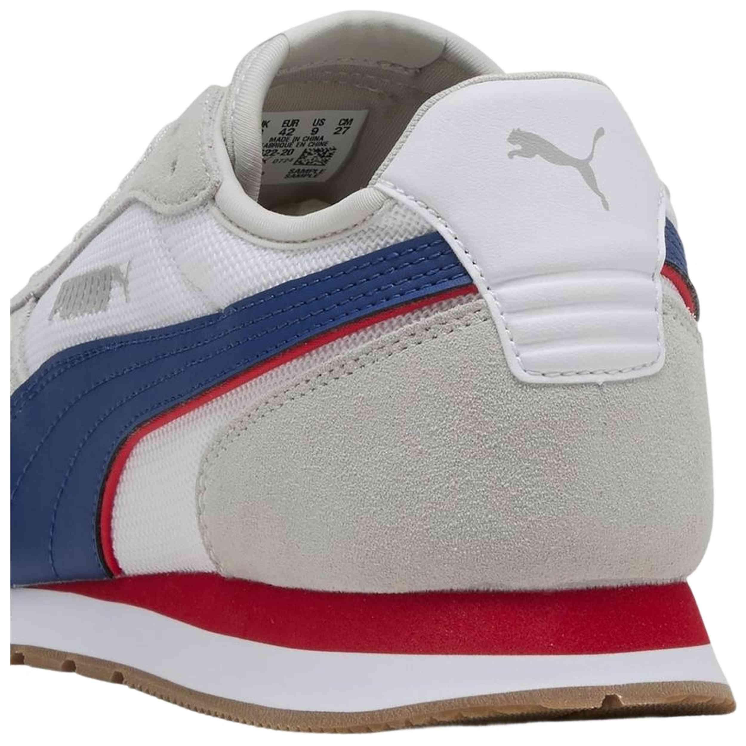 Scarpe Puma modello 401622-20 per uomini 4/7