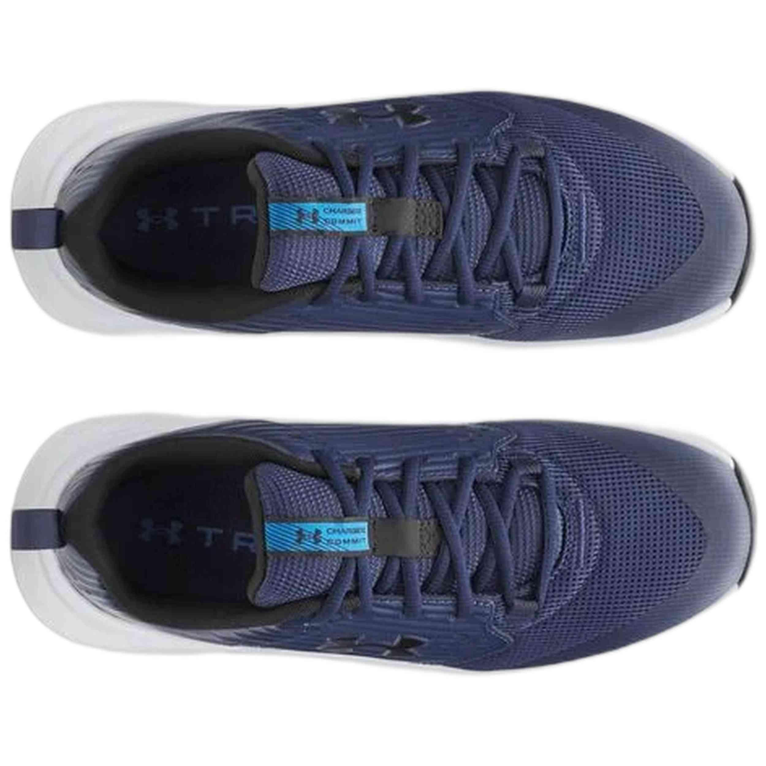 Scarpe Under armour modello 3026017-403 per uomini 3/5