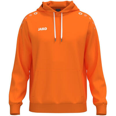 Katoenen hoodie jako one