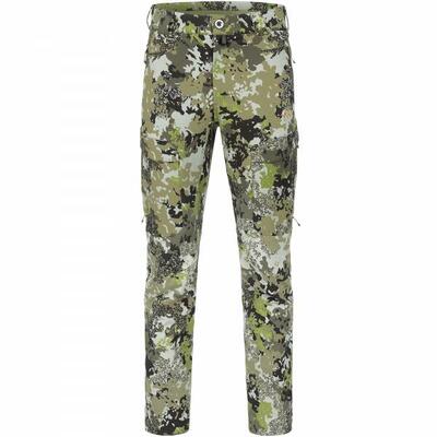 Jachtbroek charger robuust slijtvast - camo