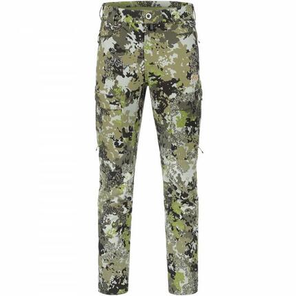 Pantalon de chasse Charger robuste et résistant - Camo