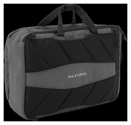 Sac à Dos/Sacoche Altura Grid 20L Gris 5/7