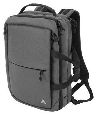 Altura grid travel bag/backpack 20l grey