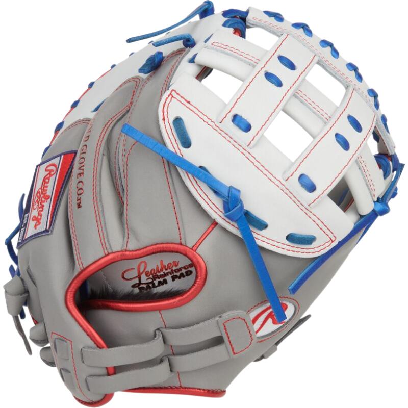 Rawlings RLACM33FP 33 Inch LH Model 3/5