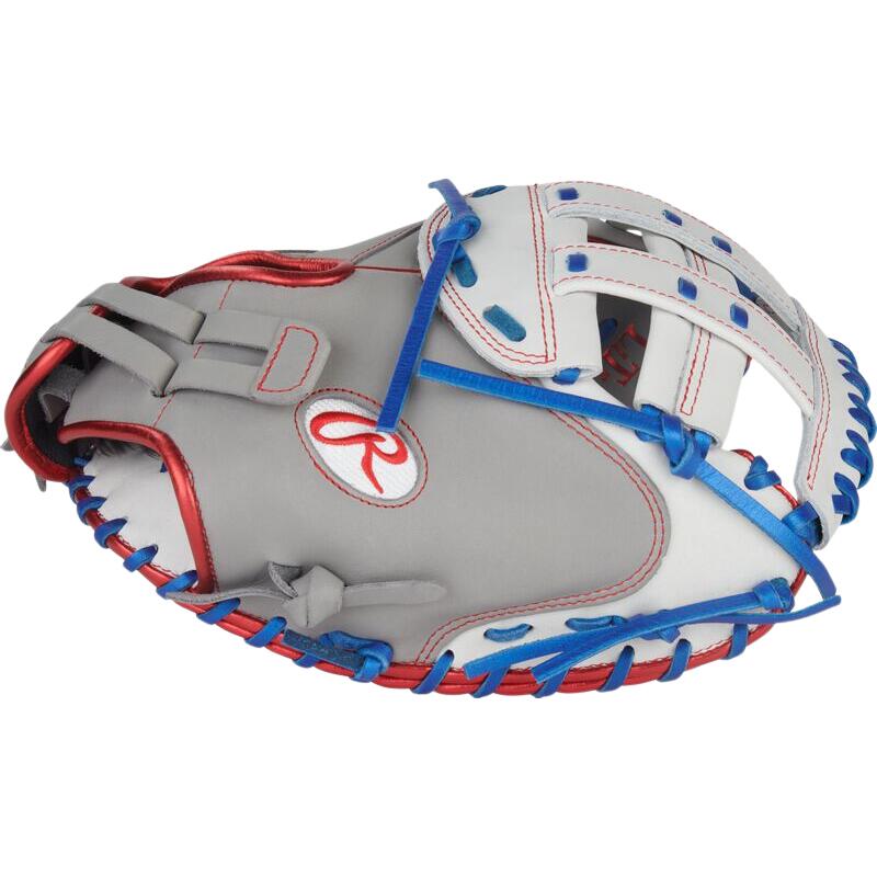Rawlings RLACM33FP 33 Inch LH Model 2/5